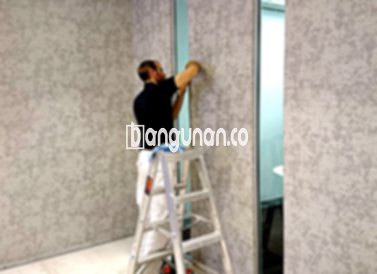 Jasa Pasang Wallpaper Dinding Terdekat di Lumajang
